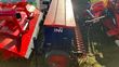 Sembradora - Nordsten - Lift-o-matic 2000