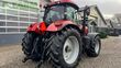 Tractor agrícola - Case IH - puma 185 cvx med frontlift red model