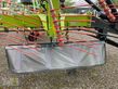 Rastrillo - Claas - liner 2700 trend