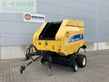 Empacadora gigant - New Holland - br 7070 raffer