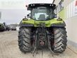 Tractor agrícola - Claas - arion 650 cebis CEBIS