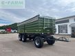 Remolqu agrícola - Fliegl - ddk 240