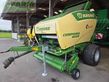Empacadora gigant - Krone - f155xc
