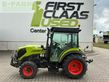 Tractor agrícola - Claas - nexos 260 m
