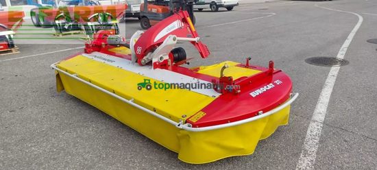 Cortacésped manual - Pöttinger - euro cat 311 classic