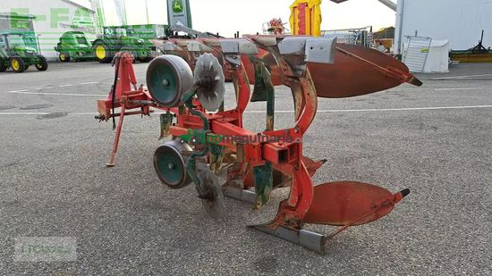 Arado - Vogel & Noot - 4 schar pflug