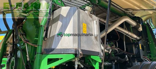 Cosechadora de Cereal - John Deere - 8500
