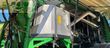 Cosechadora de Cereal - John Deere - 8500