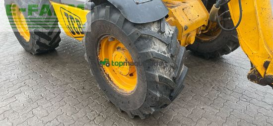 Telescopica - JCB - 526-56