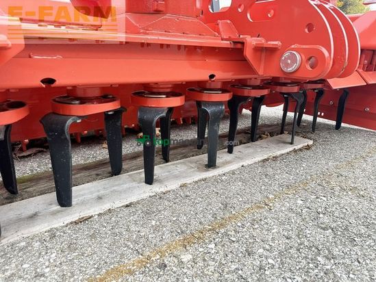 Grada de disco - Maschio - dc-classic 3000 scm kreiselegge