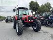Tractor agrícola - Massey Ferguson - 6460 dyna-6