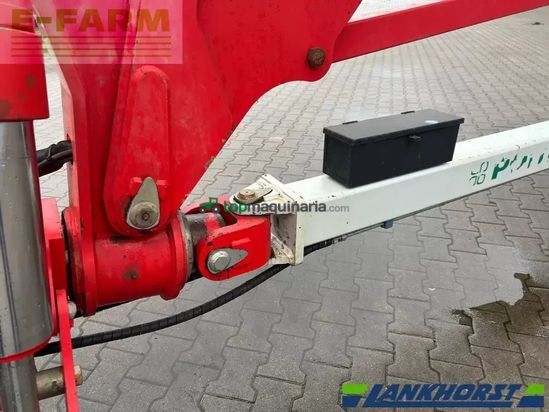 Arado - Pöttinger - s 6.50 6 scharig 46w3