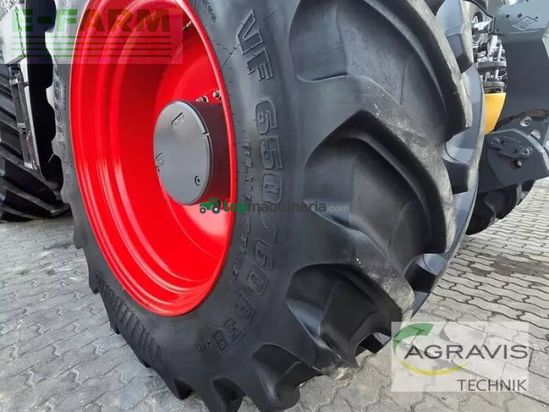 Tractor agrícola - Fendt - 936 vario gen-7