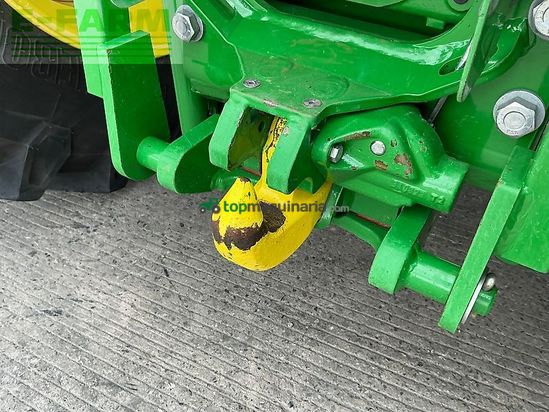 Tractor agrícola - John Deere - 6r150 tractor (st26676)