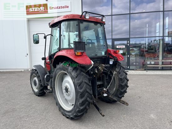 Tractor agrícola - Case IH - jx 70
