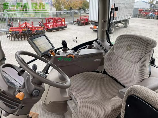 Tractor agrícola - John Deere - 6175r