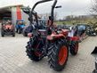 Tractor agrícola - Kubota - l1382 rops