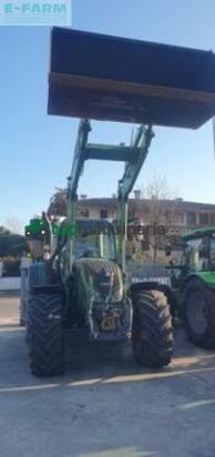 Tractor agrícola - Fendt - 516 vario - profi
