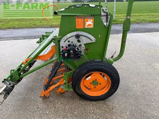 Sembradora - Amazone - d9-30 super