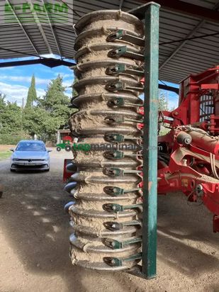 Cultivador - Vogel & Noot - dechaumeur