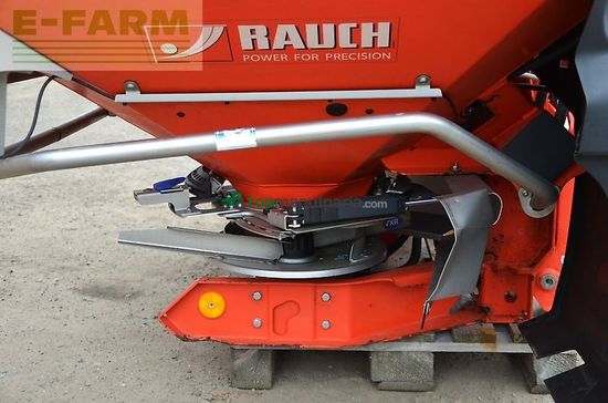 Esparcidor - Rauch - axis 30.1 emc+w