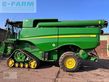 Cosechadora de Cereal - John Deere - s780 mit 630x sw