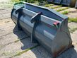 Telescopica - Weidemann - erdschaufel + palettengabel für volvo tpv