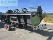 Cosechadora de Cereal - Fendt - moissonneuse batteuse 5275 c p