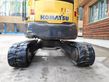 Excavadora - Komatsu - pc 26mr-3 ( 2.710kg ) mit powertilt