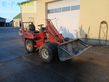 Minicargadora - Weidemann - 919 d/m