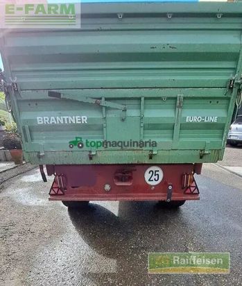 Volquet - Brantner - e6035