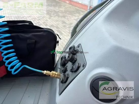 Tractor agrícola - Claas - axion 830 cmatic cebis CMATIC CEBIS