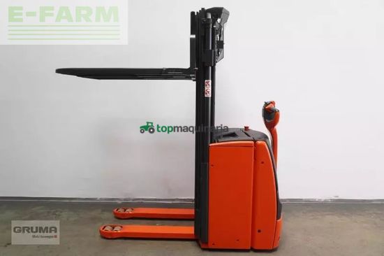 Elevadora - Linde - l 14 1173