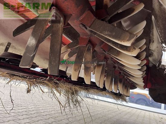 Cortacésped manual - Kuhn - fc 280 f-ff