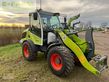 Minicargadora - Claas - torion 530