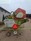 Cosechadora de Cereal - Claas - Lexion 520