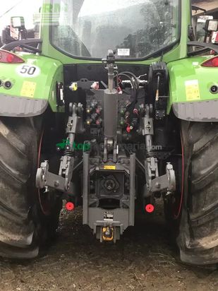 Tractor agrícola - Fendt - 720 gen6 profi +