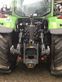 Tractor agrícola - Fendt - 720 gen6 profi +