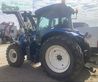Tractor agrícola - New Holland - t 6.145
