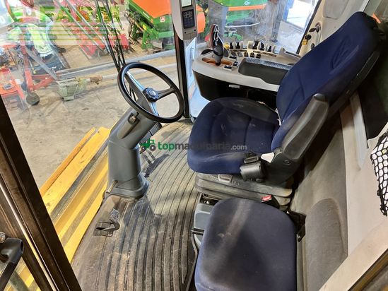 Cosechadora de Cereal - New Holland - tc 5070