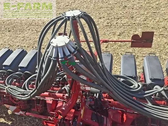 Sembradora monograno mecanica - Horsch - maestro 12 rx