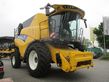 Cosechadora de Cereal - New Holland - cx 8.70