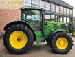 Tractor agrícola - John Deere - 6210r