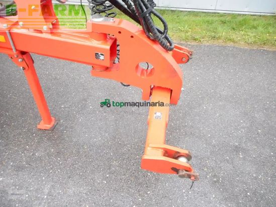 Grada de disco - Kuhn - optimer + 5003