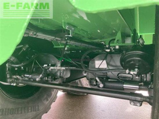 Cisterna - Eckart - ptw 155 cervus