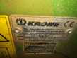Rastrillo Hilerador Krone Swadro 46