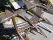 Cabezal - Claas - orbis 900 auto contour ts