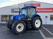 Tractor agrícola - New Holland - t 6.150 electro-command