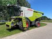 Cosechadora de Cereal - Claas - lexion 750 mit vario 900