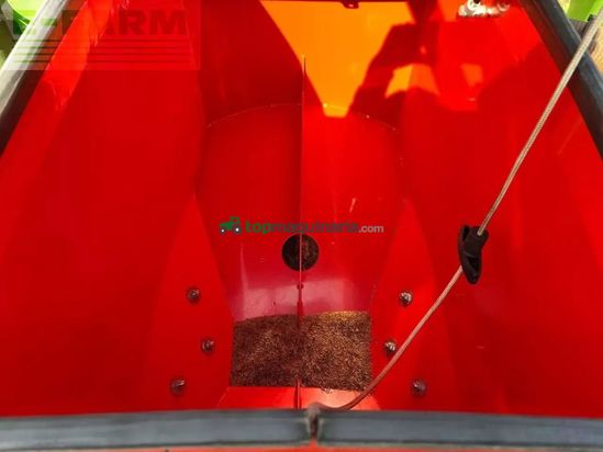 Sembradora - Amazone - amazone 6003-2